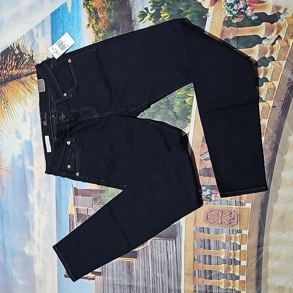 Kut from the Kloth Mia Toothpick Skinny Jeans Size 2 NWT - Picture 2 of 6